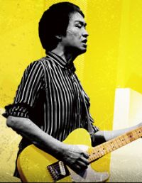 吉田拓郎 吉田拓郎
